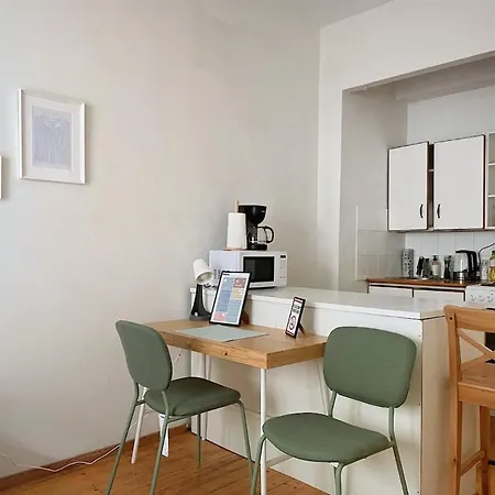 Apartamento Nextdoor Host Punavuori 24h Self Check-in Fast Wifi Helsínquia