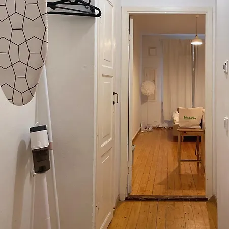 Nextdoor Host Punavuori 24h Self Check-in Fast Wifi Apartamento