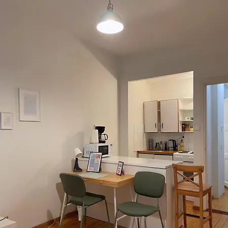 Nextdoor Host Punavuori 24h Self Check-in Fast Wifi Ελσίνκι