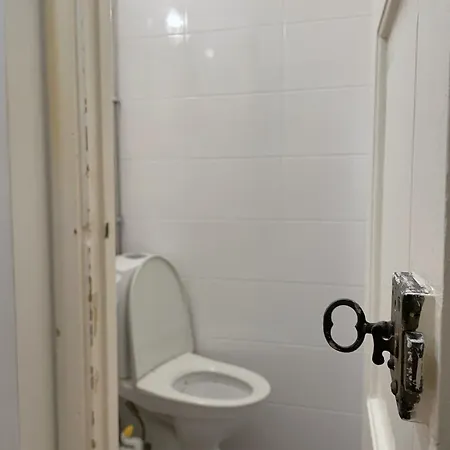 Nextdoor Host Punavuori 24h Self Check-in Fast Wifi * Ελσίνκι