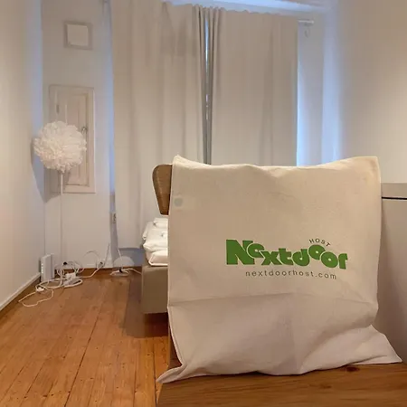 Nextdoor Host Punavuori 24h Self Check-in Fast Wifi Διαμέρισμα