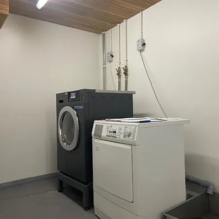 Nextdoor Host Punavuori 24h Self Check-in Fast Wifi Ελσίνκι