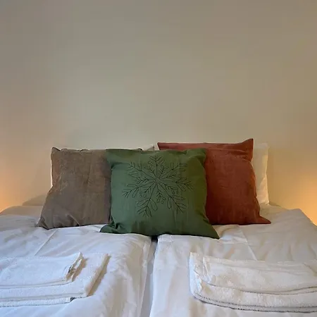 Nextdoor Host Punavuori 24h Self Check-in Fast Wifi * Ελσίνκι