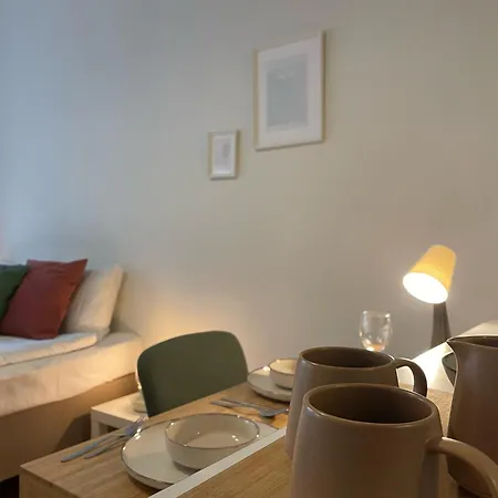 Nextdoor Host Punavuori 24h Self Check-in Fast Wifi Ελσίνκι