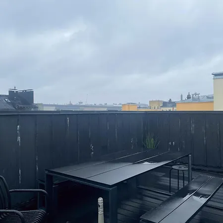 Nextdoor Host Punavuori 24h Self Check-in Fast Wifi *