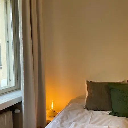 Nextdoor Host Punavuori 24h Self Check-in Fast Wifi